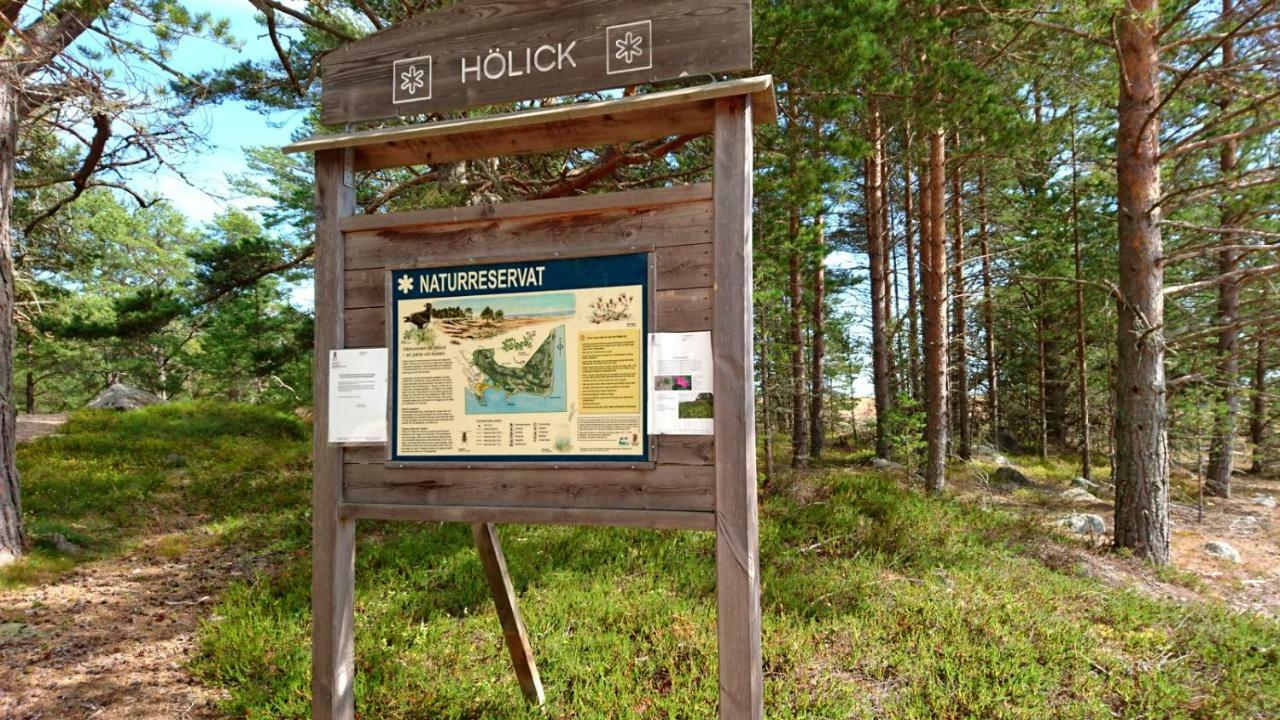 Ett Hus Med 3 Sovrum Med Supersnabba Internet Fiberanslutningen 1000Mb-100Mb I Hoeg, 7 Minuter Fran Худиксвалль Экстерьер фото